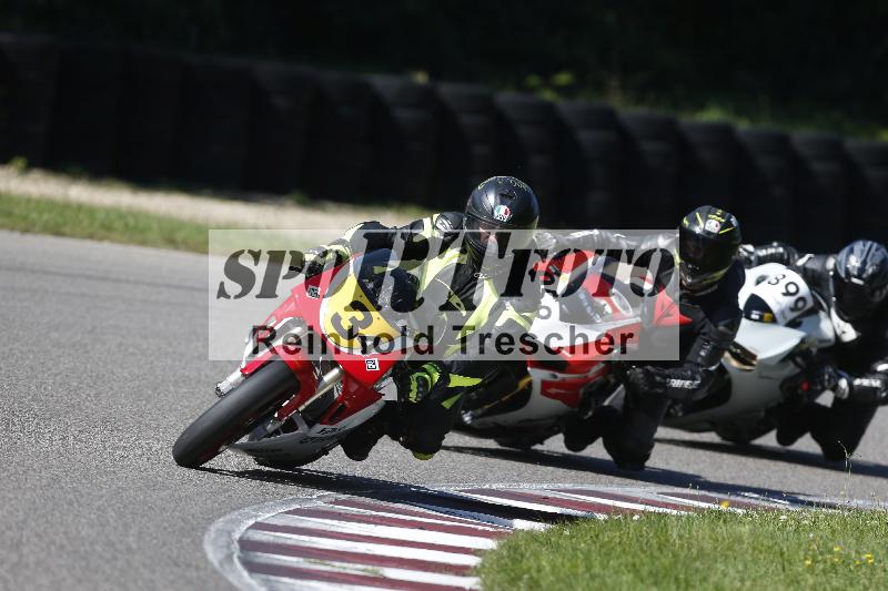 /55 20.09.2025 Speer Racing ADR/Gruppe gelb/959